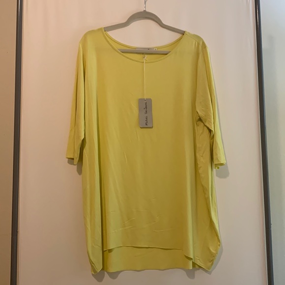 Medium yellow shirt - Picture 1 of 2